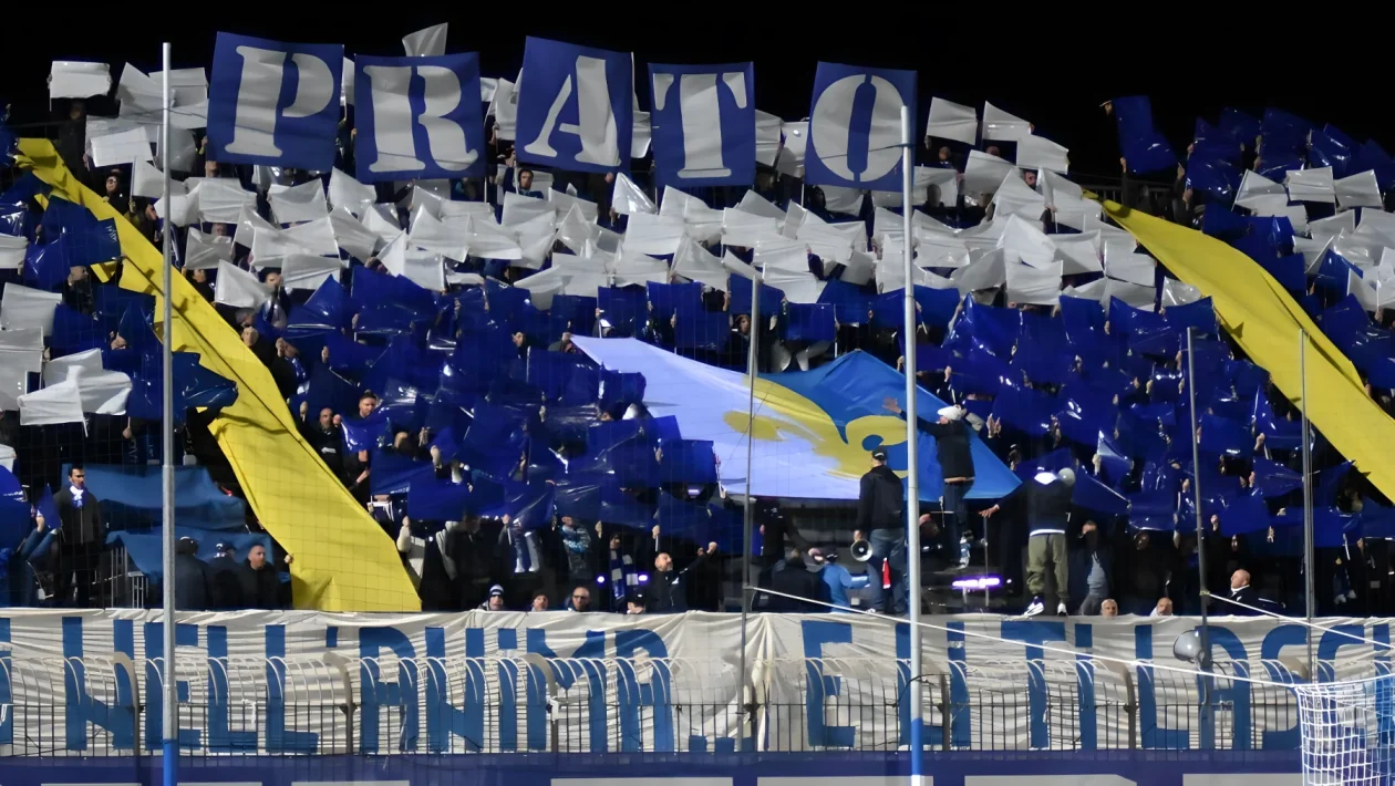 Stadio Lungobisenzio: il Prato chiede 3,13 milioni di euro di risarcimento danni