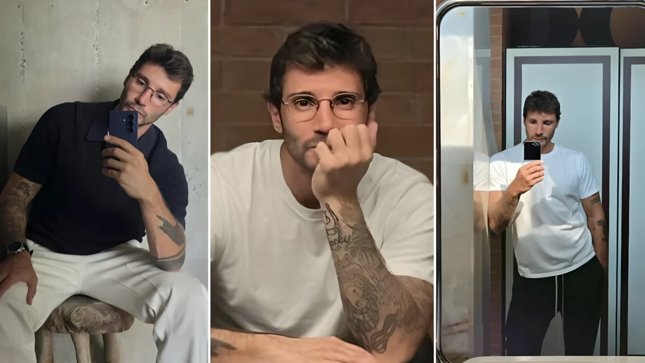 Stefano De Martino: nuova casa a 10 minuti dagli studi di Affari Tuoi