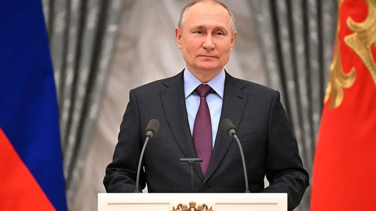 Stop ai raid su Kiev per 3 giorni: Putin ordina la tregua per i colloqui con gli inviati Usa