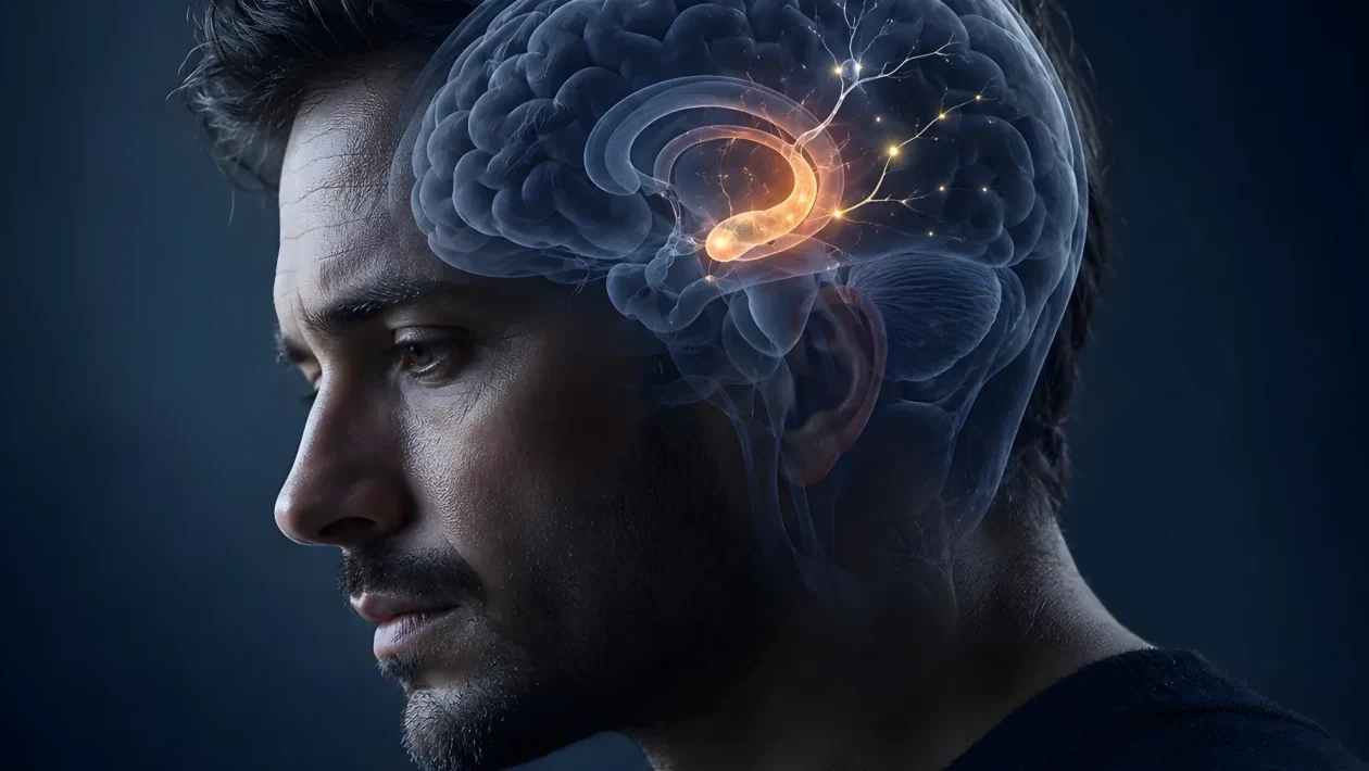 Studio su 500.000 cellule cerebrali svela il blocco dei neuroni nella depressione