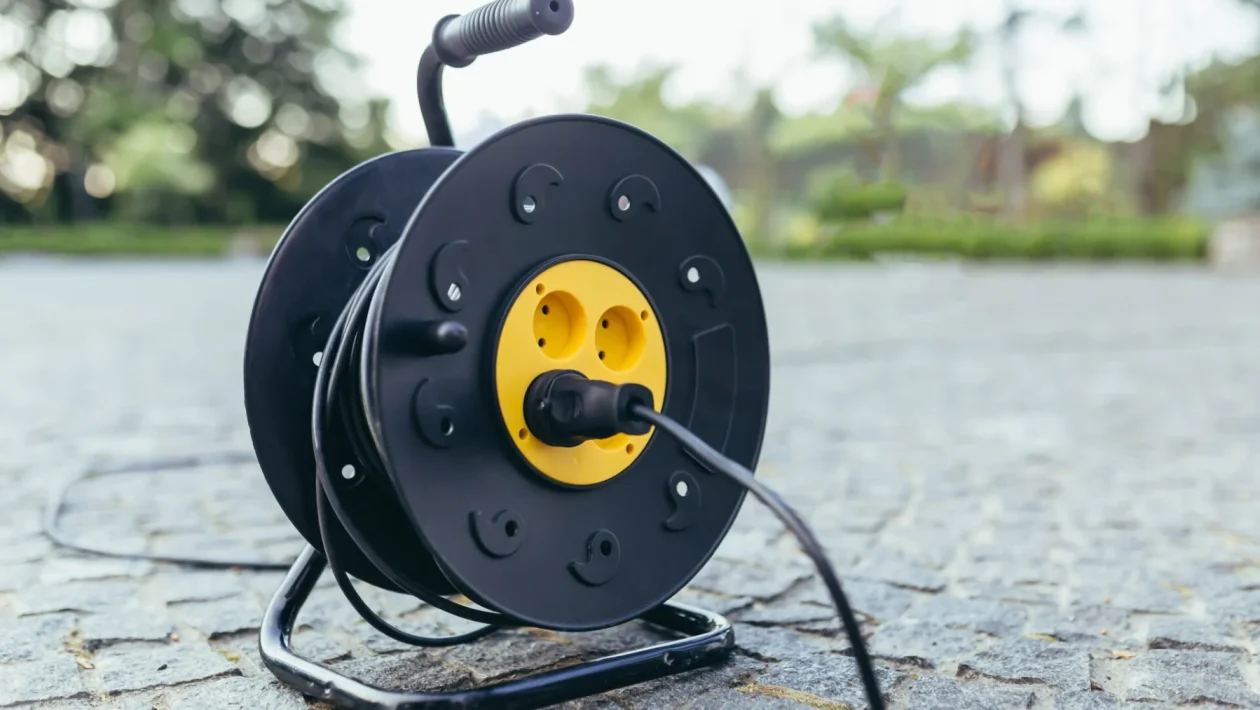 Stufetta elettrica da 2.000 Watt nella prolunga: perché l'interruttore non salta e il cavo rischia di fondere