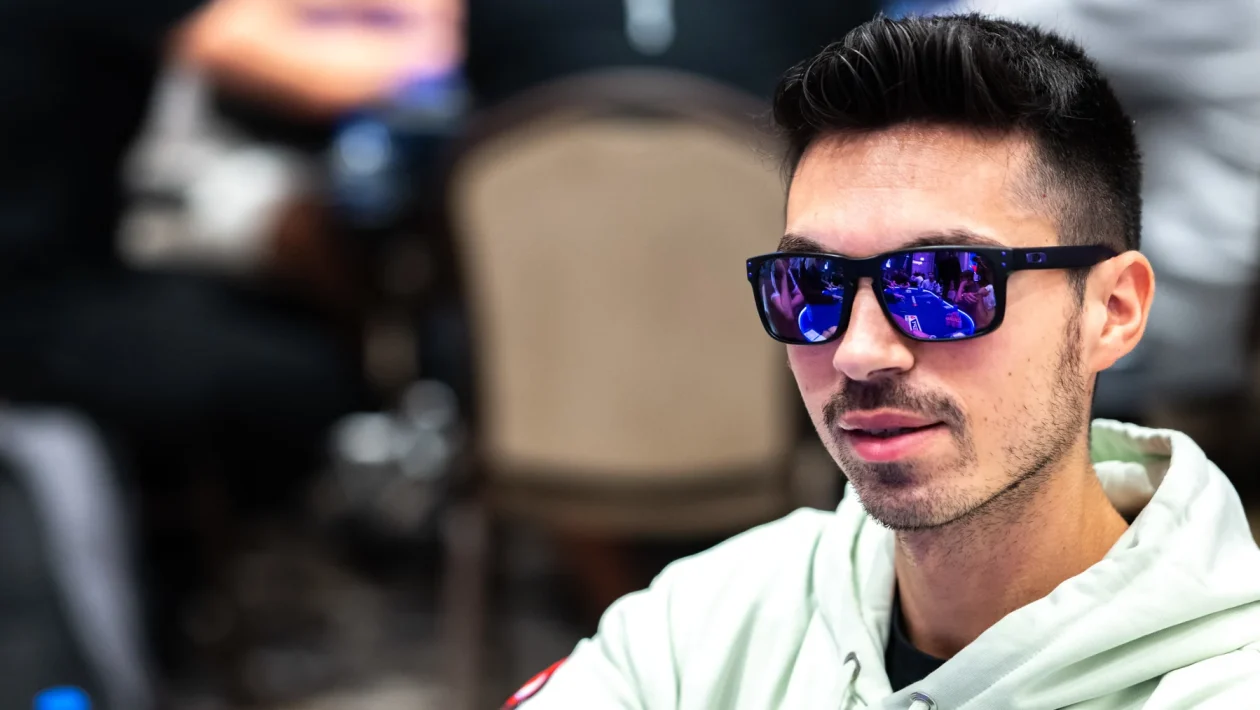 Sunday Million, Simone Demasi sbanca le Mystery Bounty: 35.000€ con due sole taglie