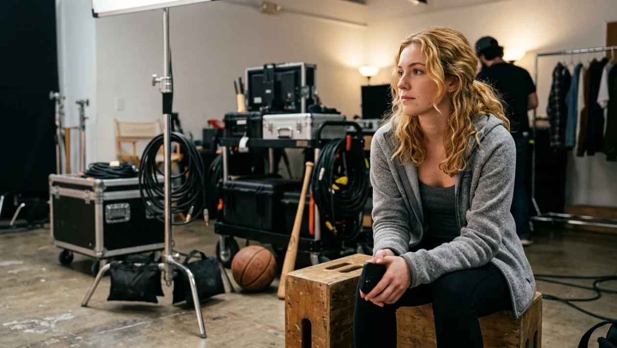 Sydney Sweeney e la campagna pubblicitaria per la piattaforma Novig