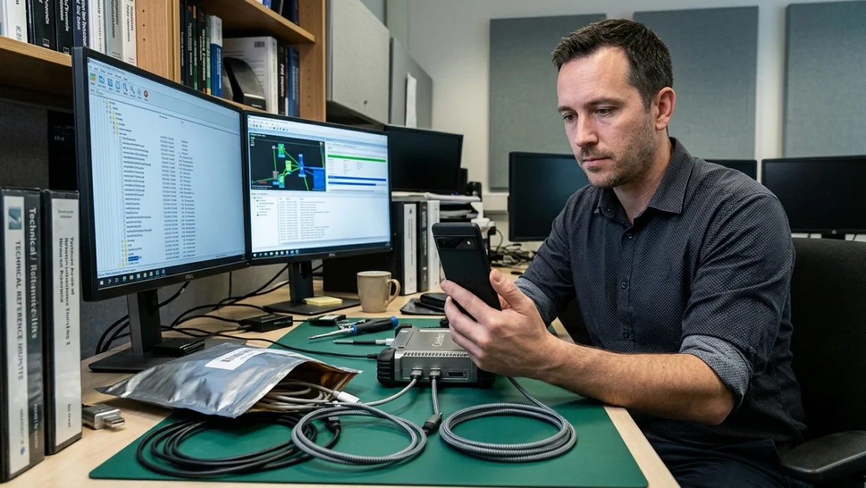 Analisi tecnica dei tabulati telefonici forensi e tracciamento celle cellulari