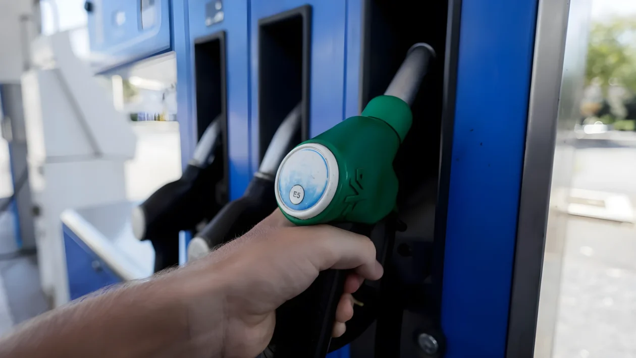 Taglio accise diesel: sconto di 17 centesimi prorogato al 10 settembre