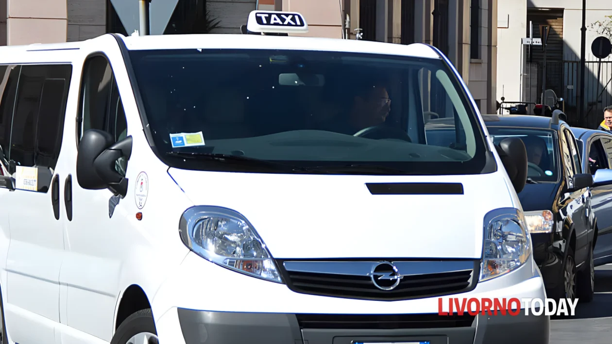 Taxi-Scuola a Livorno: dal 7 al 16 settembre le domande per 8 istituti superiori