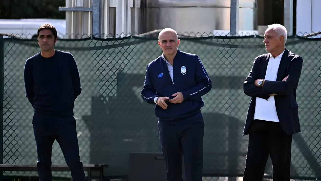 Tensioni all'Olimpico dopo la vittoria della Roma: momenti concitati all'esterno dello stadio