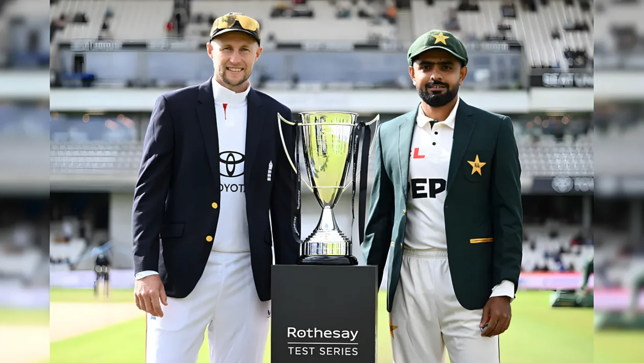 Terremoto nel cricket: il Pakistan taglia 7 giocatori e 2 allenatori prima della sfida a Edgbaston