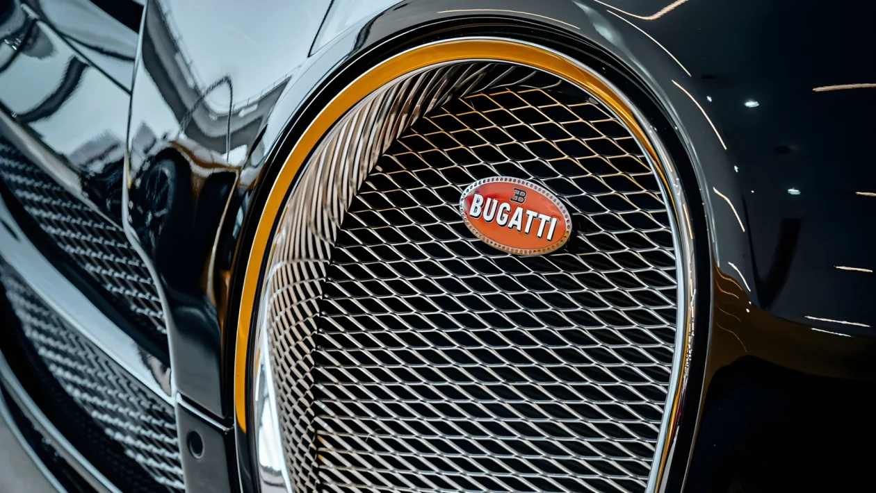 Terremoto nell'automotive da 1 miliardo: Volkswagen cede Bugatti, Rimac prende il controllo totale