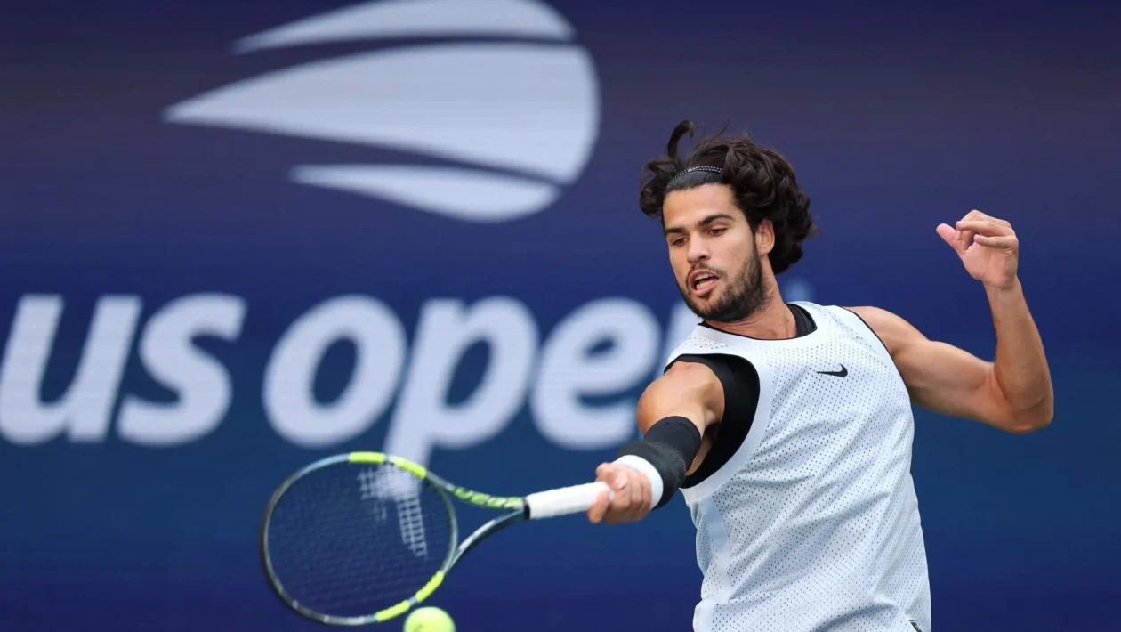 Terremoto per Alcaraz: perde 1.600 punti agli US Open e la top 2 ora è un miraggio