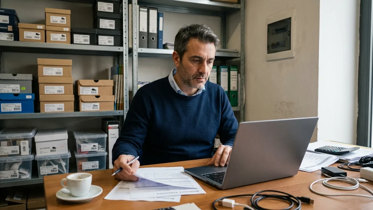 Imprenditori e rappresentanti di categoria riuniti a Treviso