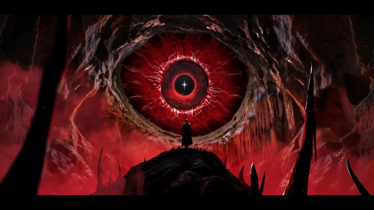 The Alighieri Circle Dante's Bloodline: l'Inferno dantesco nel videogioco italiano ambientato nel 1993