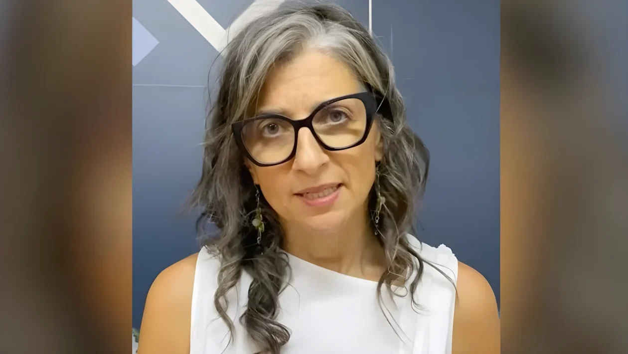 Torture e genocidio da ottobre 2023: il dossier ONU di Francesca Albanese arriva in Italia