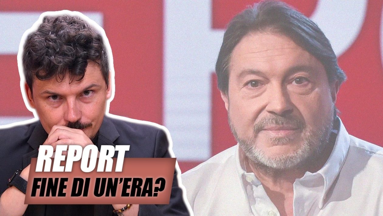 Tra 28 anni di inchieste e nuove pressioni: cosa rischia davvero Report dopo il caso Lavitola