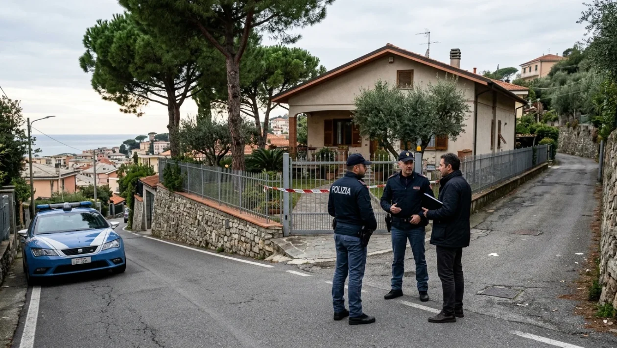 Post di cordoglio del Finale Calcio per la scomparsa del quattordicenne Mattia