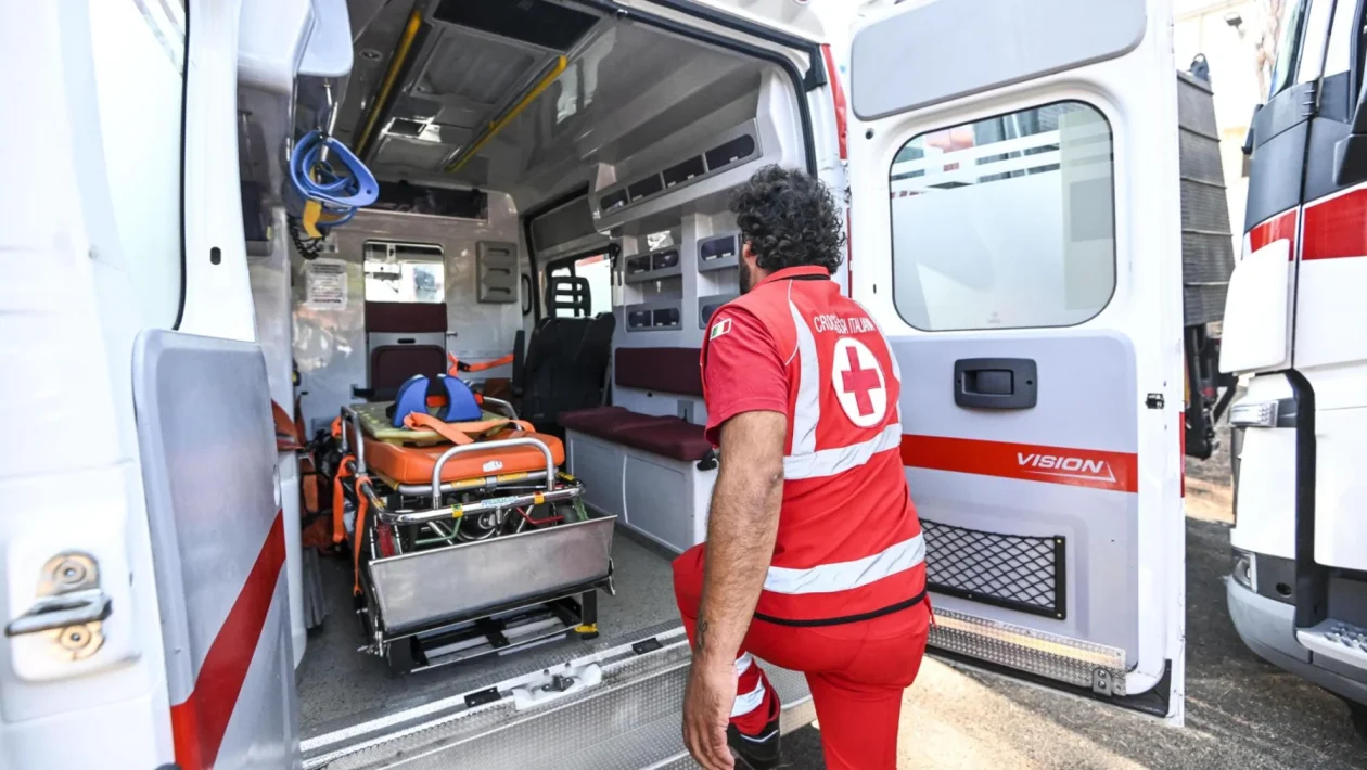 Tragedia al 49° Rally 1000 Miglia: spettatore di 63 anni travolto e ucciso da un'auto a Bione