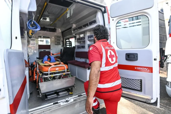 Tragedia al 49° Rally 1000 Miglia: spettatore di 63 anni travolto e ucciso da un'auto a Bione