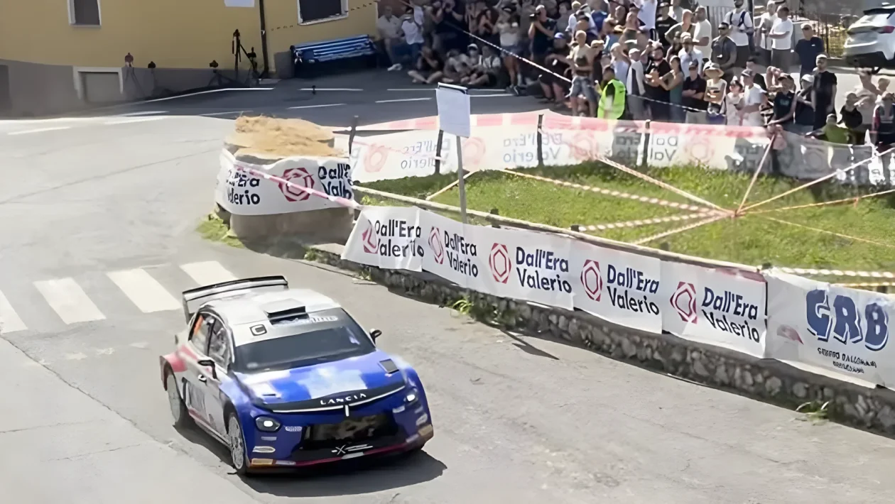 Tragedia al Rally 1000 Miglia a Bione: spettatore di Caselle Torinese travolto e ucciso da un'auto