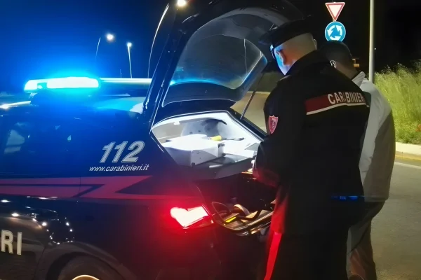 Trattore si ribalta a Ca’ Noghera: muore un ragazzo di 23 anni a Mestre, illesi i 3 amici