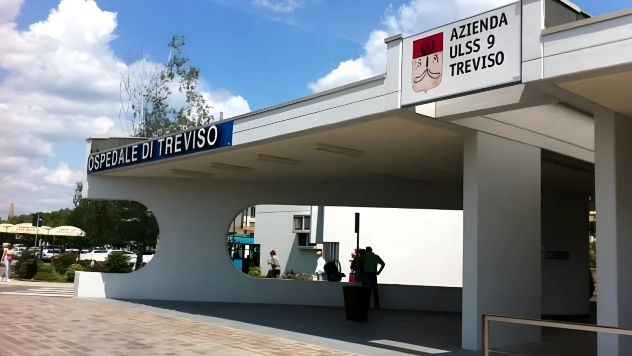 Treviso, infermiere preso a pugni al Ca’ Foncello: arrestato 28enne, è la seconda aggressione in 3 giorni