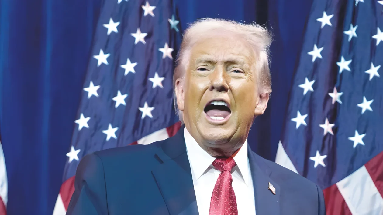 Trump promette 5.000 dollari a ogni cittadino in caso di vittoria alle elezioni di midterm