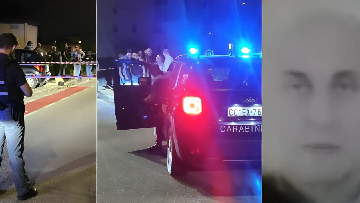 Udine, 65enne ucciso a colpi di cacciavite davanti a casa: caccia a un 32enne in fuga