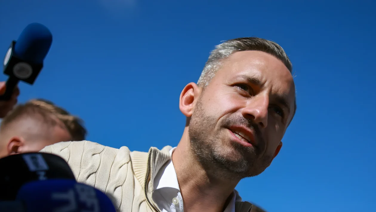 Ulrich Siegmund porta l'AfD al 41% in Sassonia-Anhalt: chi è l'ex imprenditore che spaventa la Germania