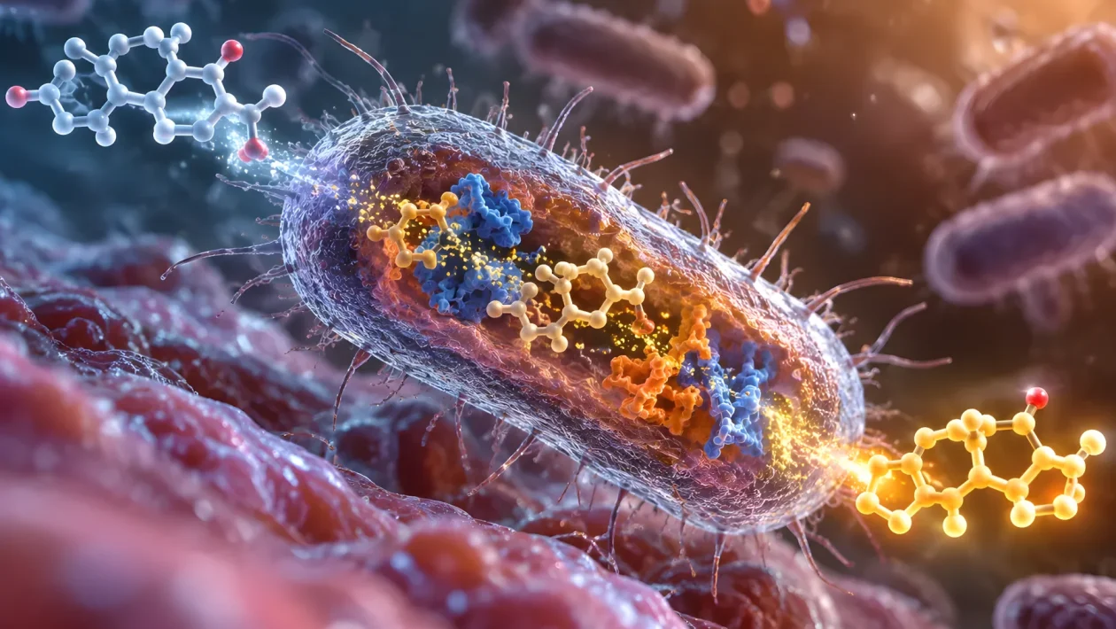 Un batterio nelle vie urinarie produce testosterone: la scoperta su 27 pazienti