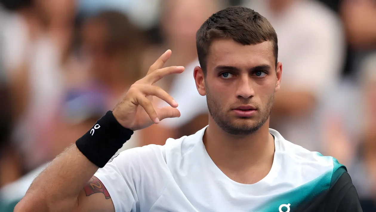 Us Open 2026: Cobolli e Darderi a caccia degli ottavi, programma e orari del 5 settembre