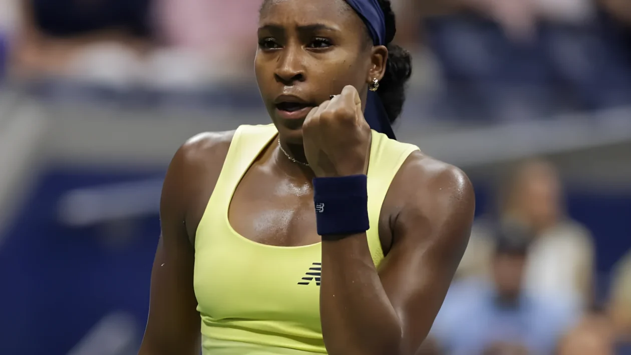 US Open, bilancio di 5-0 e resa dei conti a New York: perché Gauff contro Andreeva promette scintille