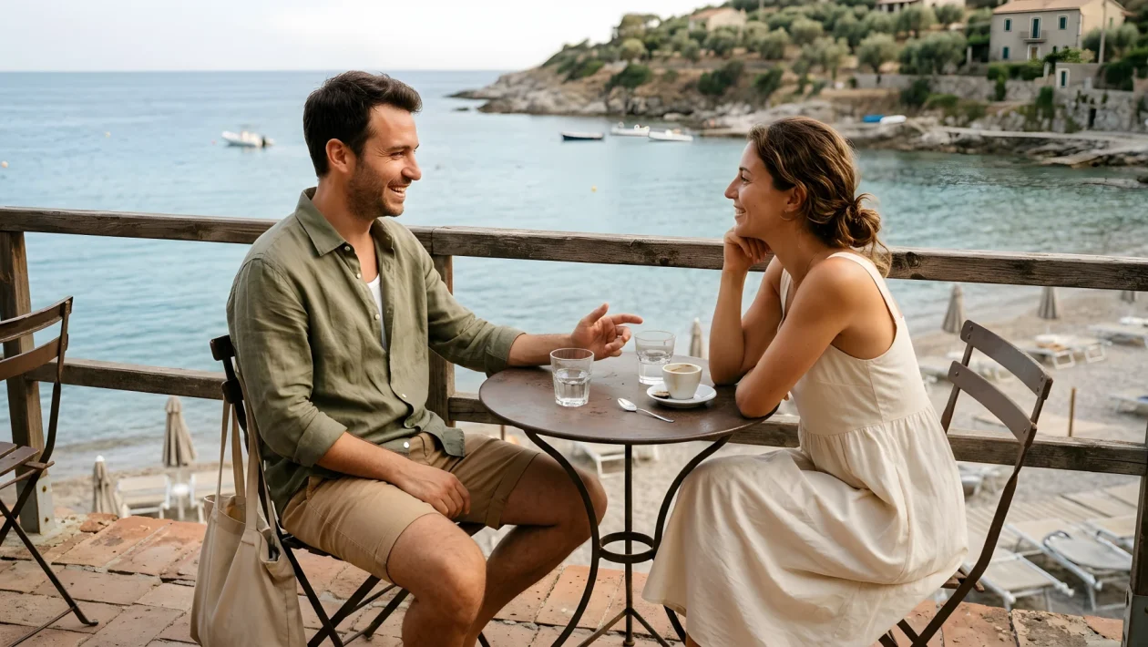 Vacanze a settembre