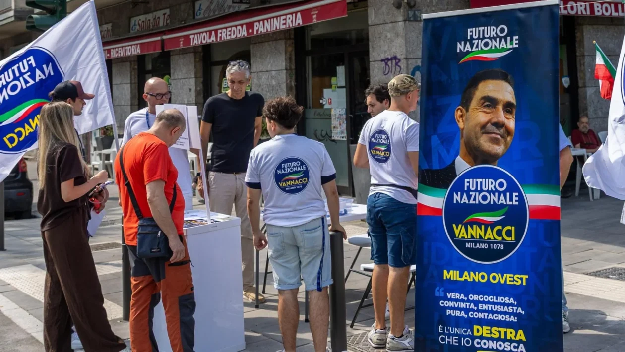 Vannacci attrae i militari a fine servizio: l'allarme della Difesa sull'ipotesi di un nuovo polo politico