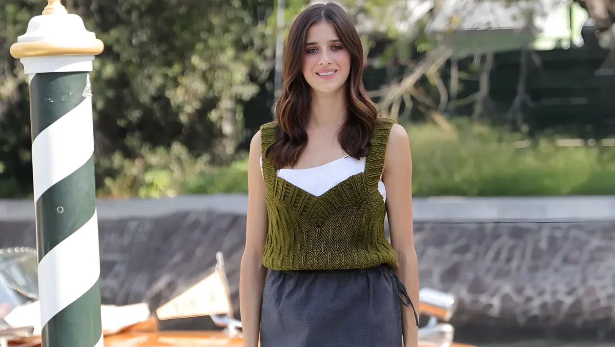 Venezia 2026 al giorno 4: i look da giorno di Scamarcio, Porcaroli e De Lellis