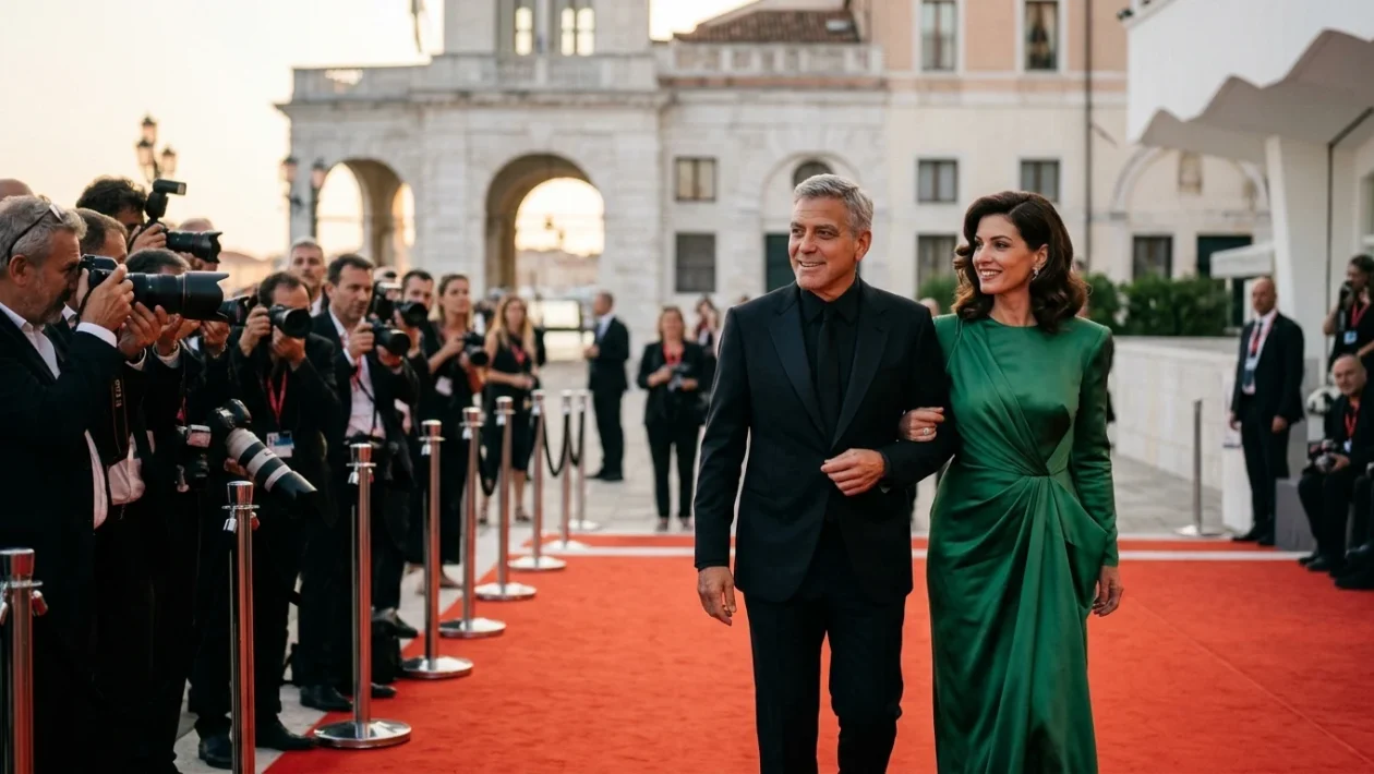 Red carpet dell'83ª Mostra Internazionale d'Arte Cinematografica di Venezia
