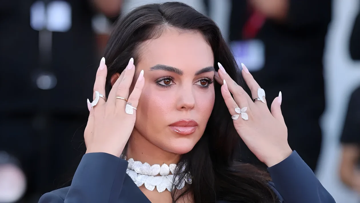 Venezia 2026, giorno 3: Georgina Rodriguez e l’expensive look infiammano il red carpet