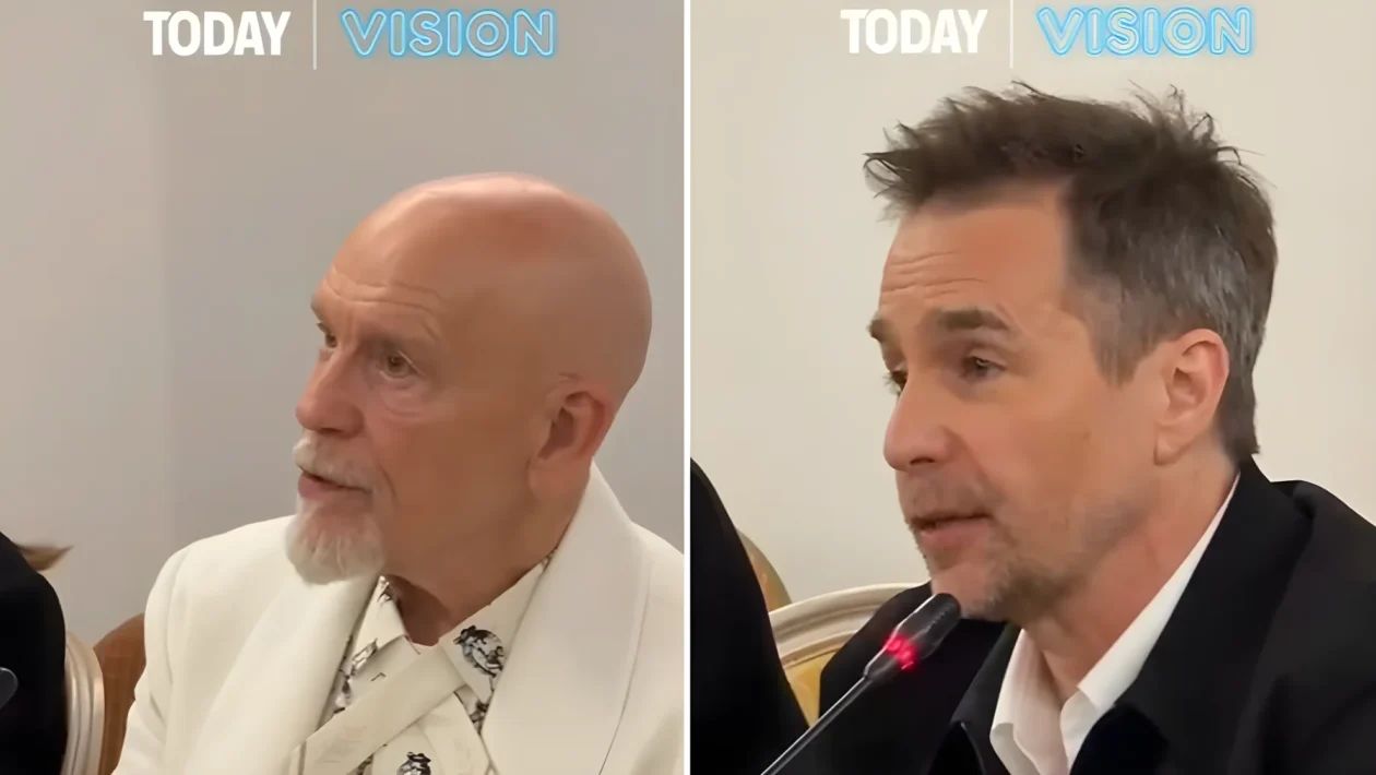 Venezia 83, Wild Horse Nine punta al Leone d'Oro: Malkovich a 72 anni tra Cile 1973 e fine vita