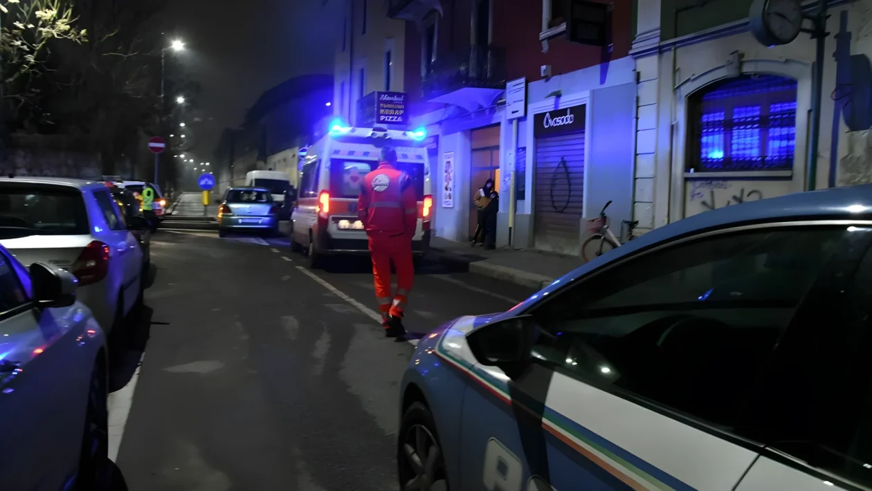 Vigevano, 41enne scopre la moglie in auto con un 23enne: scatta il pestaggio e l'arresto