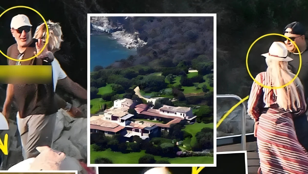 Villa Certosa venduta per 350 milioni: l'emiro del Qatar sbarca a Porto Rotondo da Barbara Berlusconi