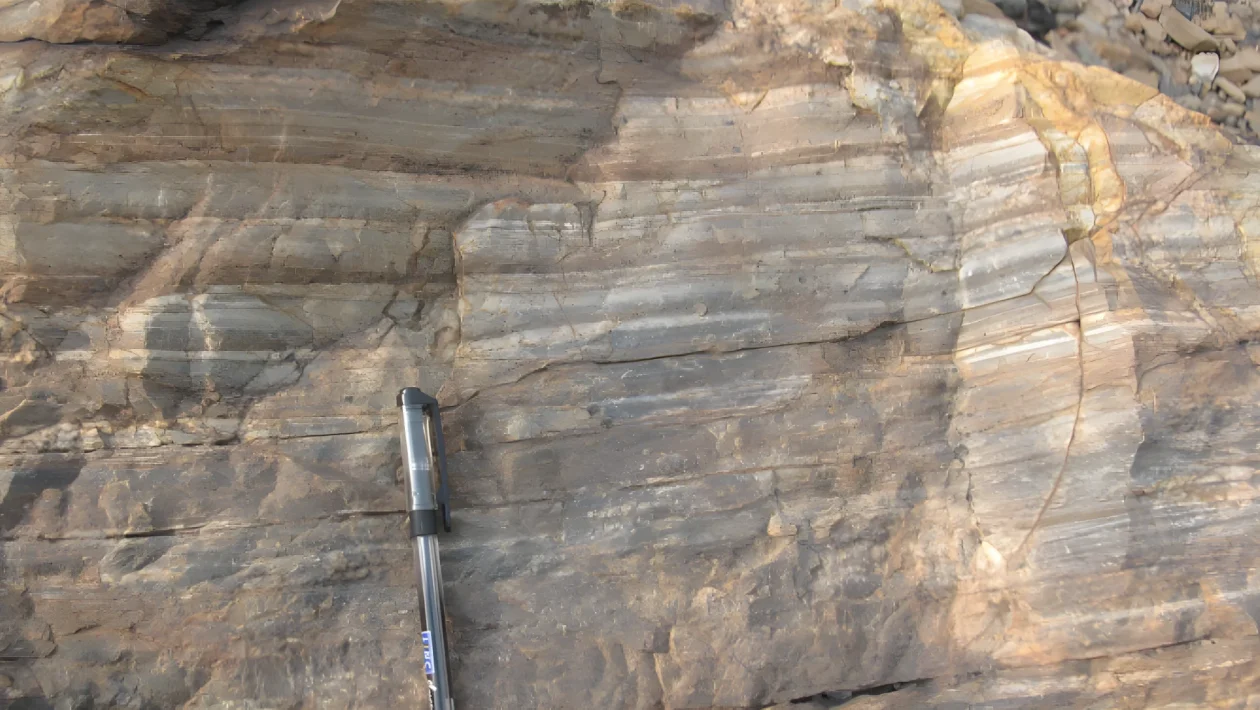 Vita sulla Terra 3,497 miliardi di anni fa: rocce in India svelano tracce biologiche record