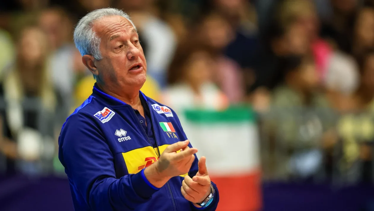 Volley, l'Italia spreca un vantaggio di 19-7: la Turchia vince l'Europeo al tie-break