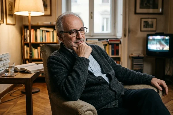 Walter Chiari ritratto storico del celebre attore e conduttore televisivo