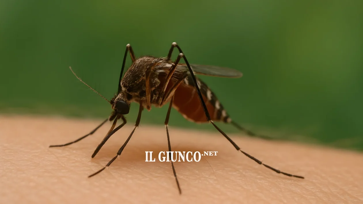 West Nile a Grosseto: confermato un caso umano, scattano i controlli a Marina