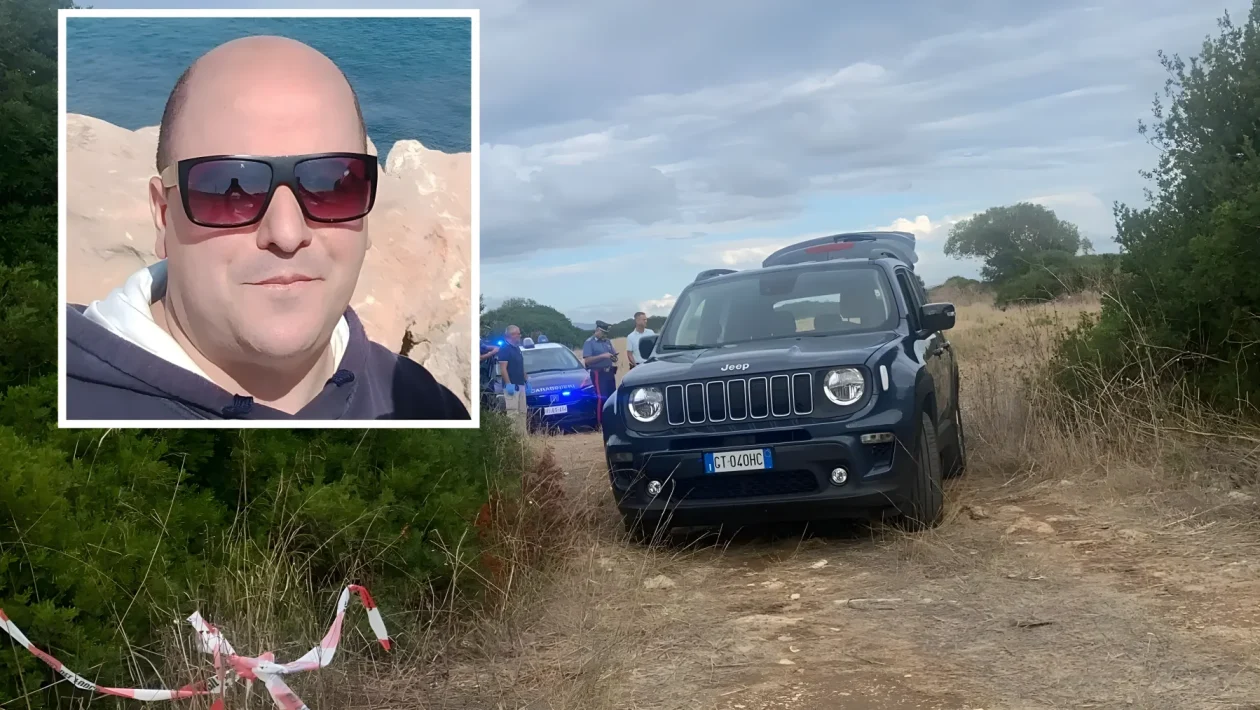 William Manca, morte a 45 anni a Bancali: 2 indagati a un anno dal ritrovamento del corpo