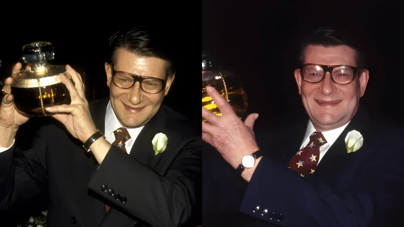 Creato nel 1977, il profumo Opium di Yves Saint Laurent conquista la Gen Z
