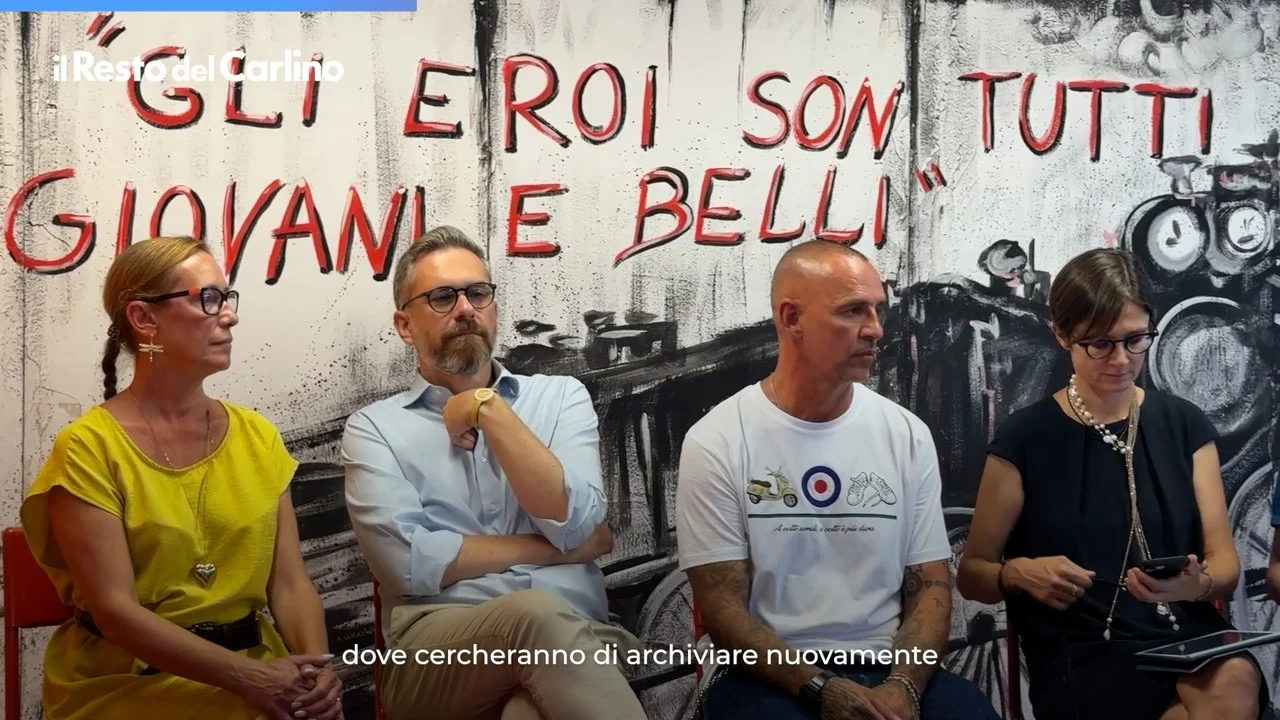 Cyberbullismo: la storia di Vincent Plicchi alla Festa dell