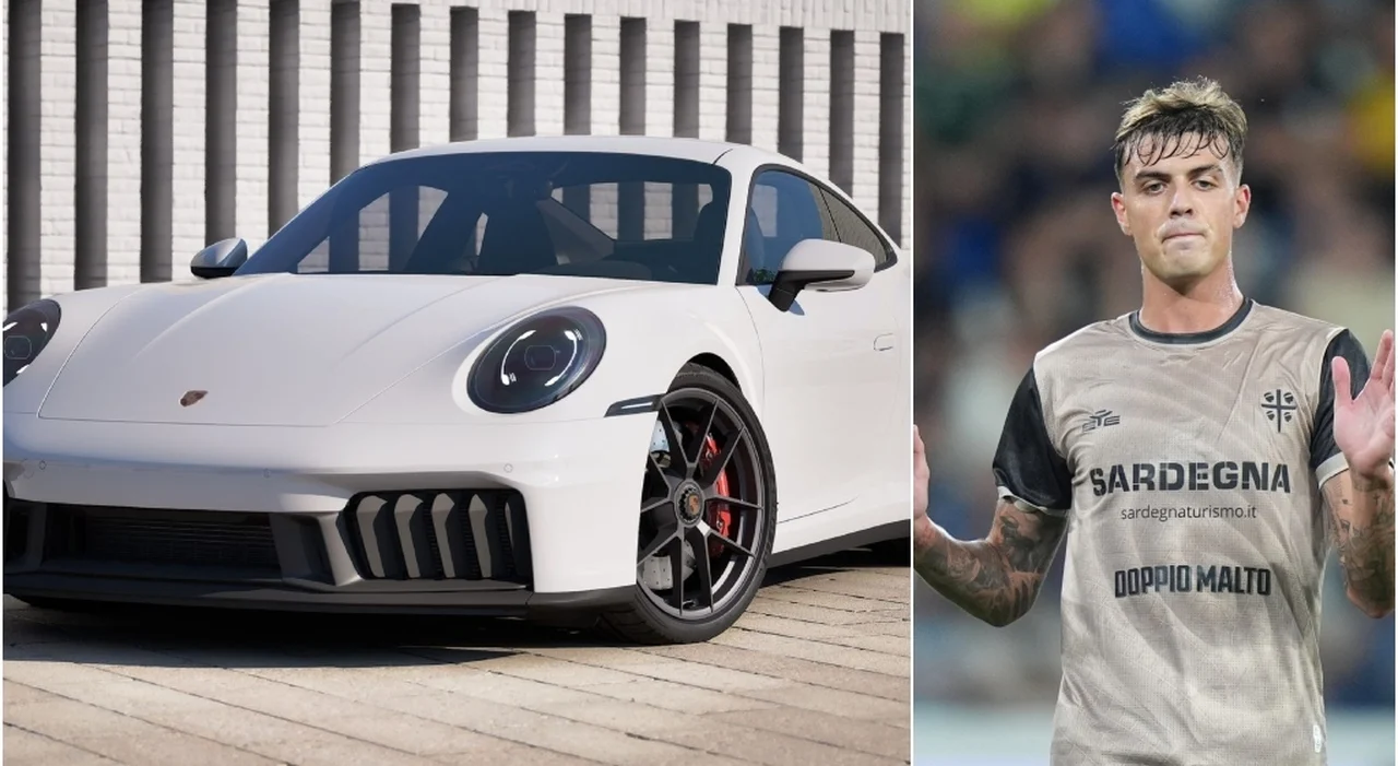 Daniel Maldini positivo all'etilometro dopo lo schianto a Milano: patente ritirata con 0,91 g/l