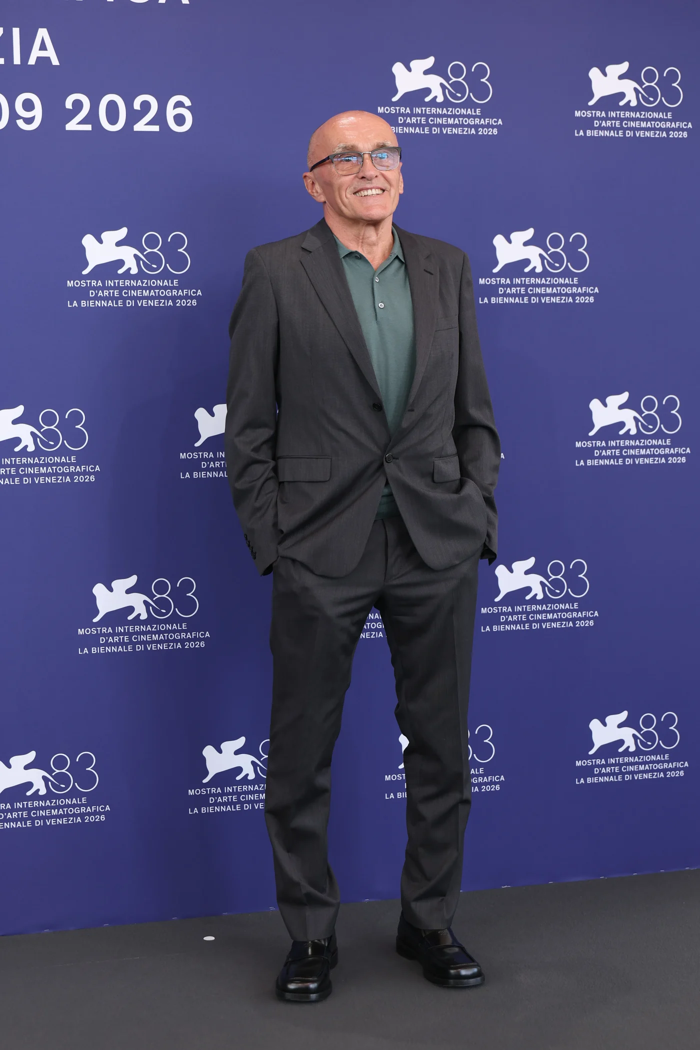 Danny Boyle