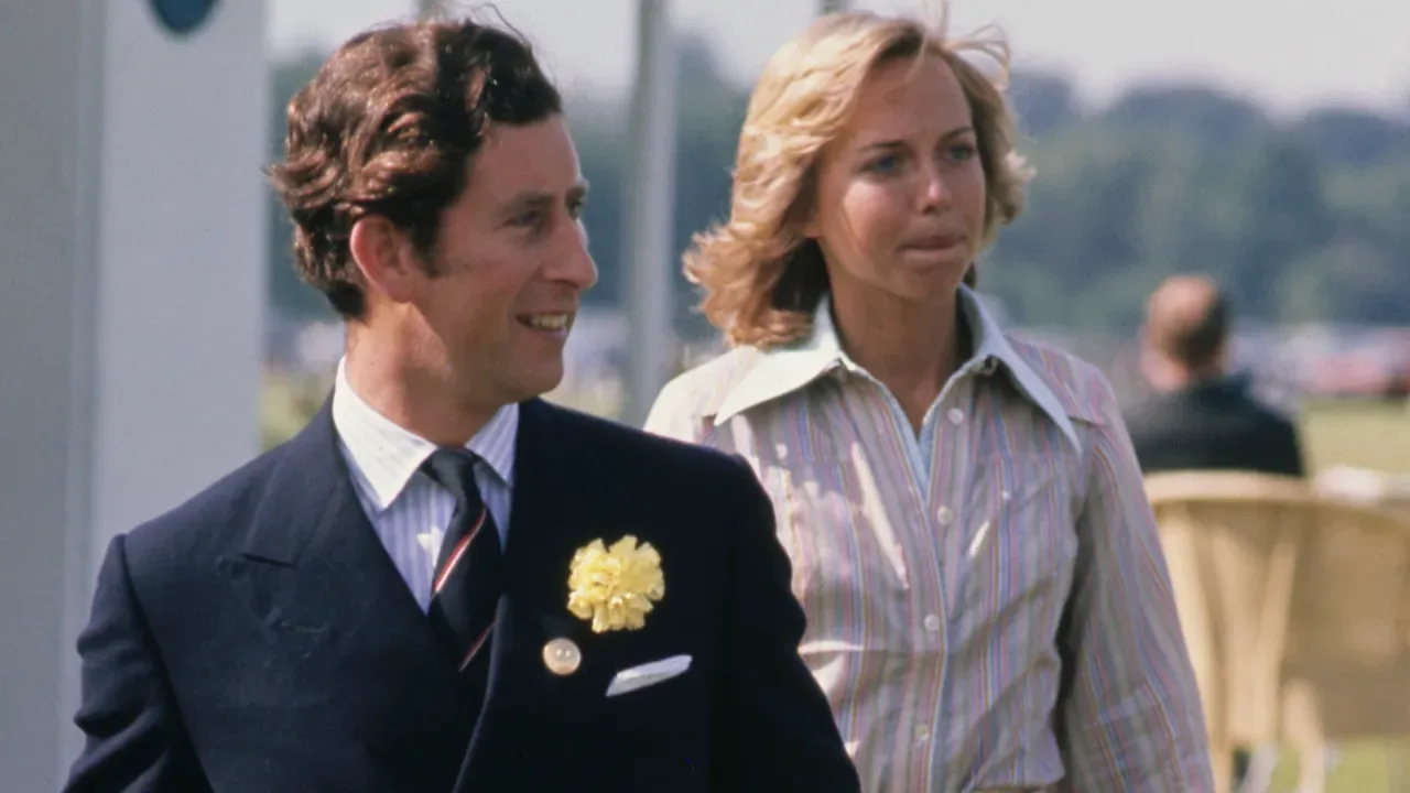 Davina Sheffield è morta a 75 anni: chi era la fidanzata di re Carlo che avrebbe potuto diventare regina