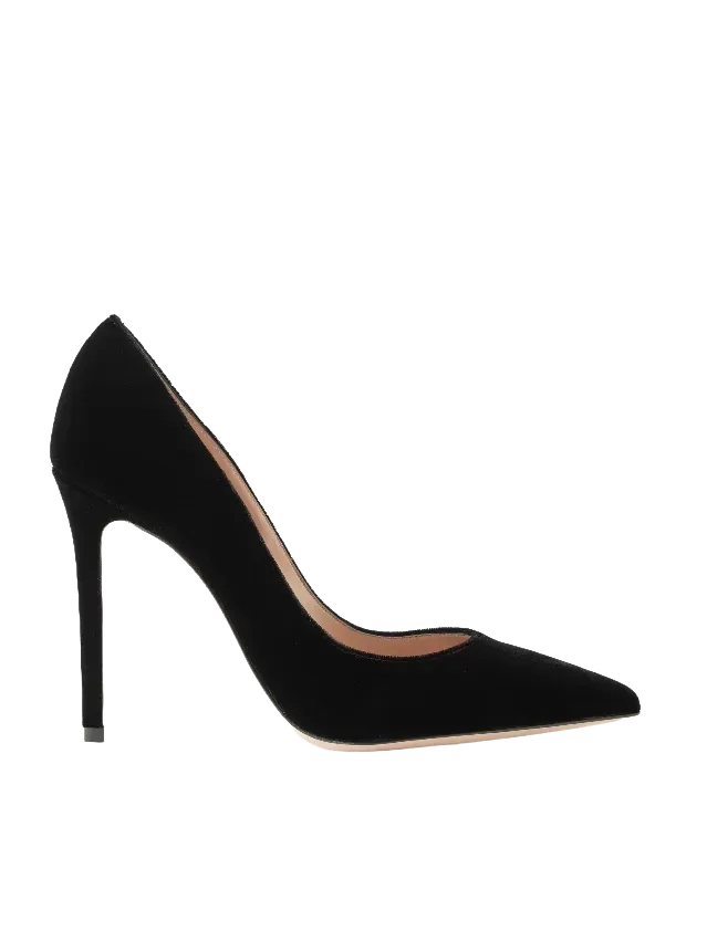 Décolleté Gianvito Rossi