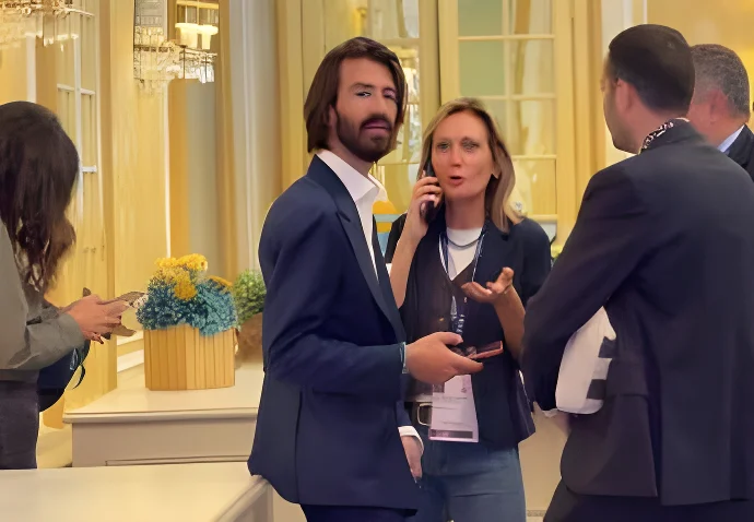 Delfin, l'affondo di Leonardo Del Vecchio: «Serve un piano a 50 anni, Essilux ha perso il 50%»